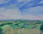 Judith Lyons art print