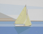 Susan Cunningham art print