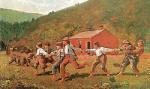 Winslow Homer art print