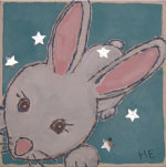 Helen Erridge art print