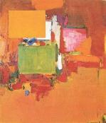 Hans Hofmann art print