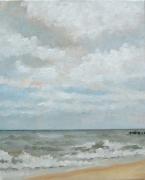 Sally Bamber art print