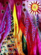 Luisa Gaye Ayre art print
