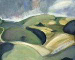 Judith Lyons art print