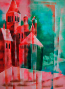 Schleyer Hannelore art print