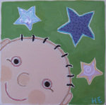 Helen Erridge art print