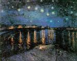 Vincent Van Gogh art print
