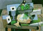 Georges Braque art print