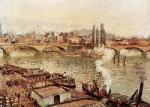Camille Pissarro art print