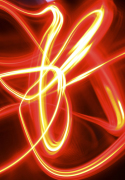 Fusional Art art print