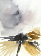 N� Metra art print