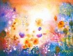 Luisa Gaye Ayre art print