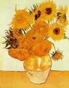 Vincent Van Gogh art print