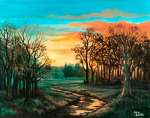 Diana Harrison art print