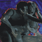 A Morissex art print