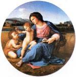 Raphael Alba Madonna