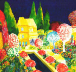 Luisa Gaye Ayre art print