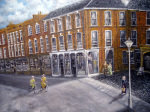 David Kenneth Collins art print