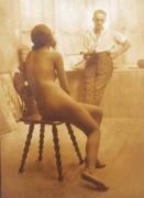 Franz Fiedler art print