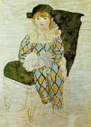 Pablo Picasso art print