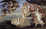 Sandro Botticelli art print