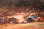 Francisco Jose De Goya Y Lucientes art print