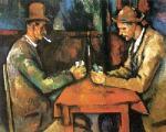 Paul Cezanne art print