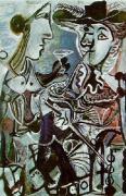 Pablo Picasso art print