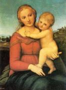 Raphael art print