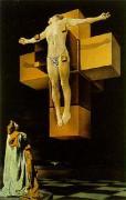 Salvador Dali art print