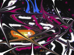 The Dance art print