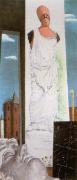 Giorgio de Chirico art print