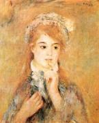 Pierre Auguste Renoir art print