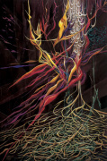 Charles Cater art print