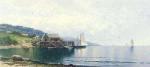 Alfred Thompson Bricher art print