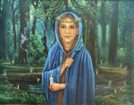 Diana Harrison art print