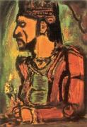 Georges Rouault art print