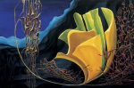 Charles Cater art print