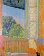 Pierre Bonnard art print