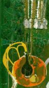 Georges  Braque art print