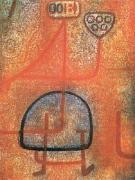 Paul Klee art print