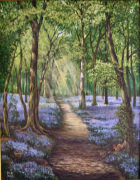 Diana Harrison art print