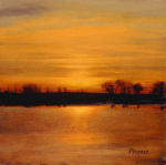 Kenny Primmer art print