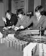 The Rolling Stones (Large size) art print