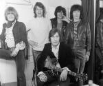 The Rolling Stones (Large size) art print