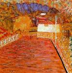 Pierre Bonnard art print