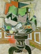 Georges Braque art print