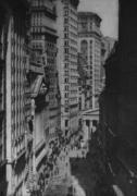 Alvin Langdon Coburn art print
