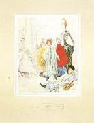 James Ensor art print