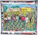 Faith Ringgold art print